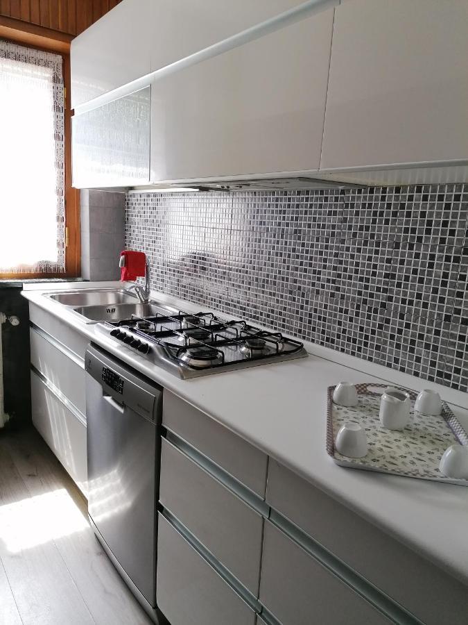 شقة Courma House كورمايور المظهر الخارجي الصورة