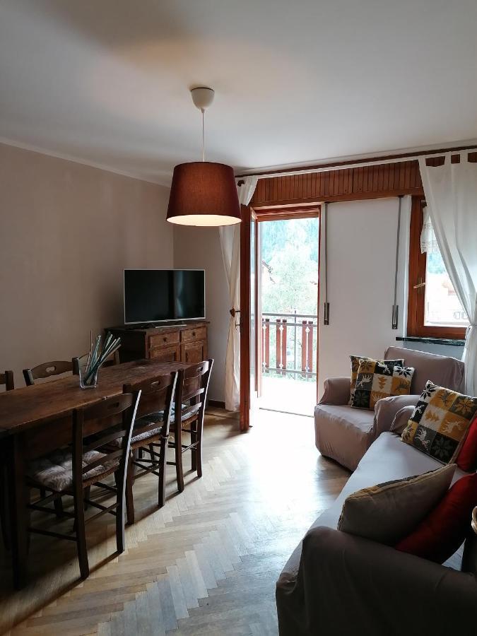 شقة Courma House كورمايور المظهر الخارجي الصورة